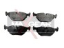 Комплект тормозных колодок, дисковый механизм MAXGEAR 19-0527 (фото 1)