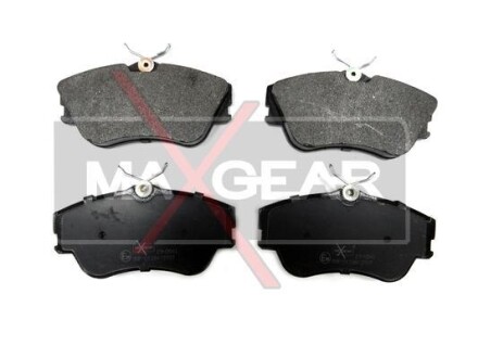 Автозапчасть MAXGEAR 19-0541