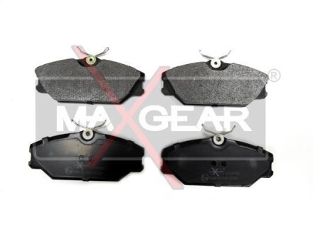 Автозапчасть MAXGEAR 19-0542