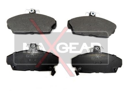 Автозапчасть MAXGEAR 19-0543