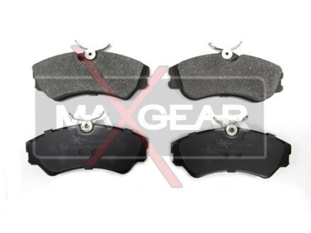 Автозапчасть MAXGEAR 19-0546