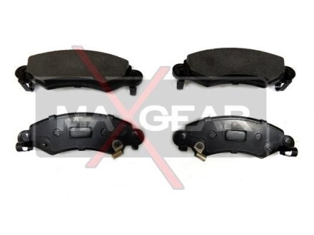 Автозапчасть MAXGEAR 19-0554