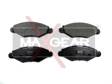 Автозапчасть MAXGEAR 19-0556