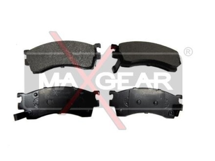 Автозапчасть MAXGEAR 19-0565