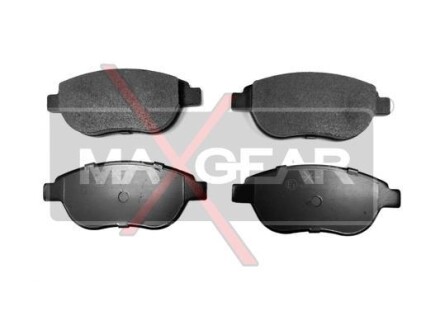 Автозапчасть MAXGEAR 19-0576