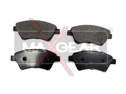 Автозапчасть MAXGEAR 19-0579