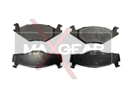 Автозапчасть MAXGEAR 19-0582