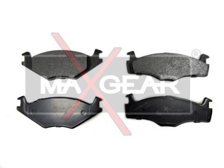 Автозапчасть MAXGEAR 19-0584