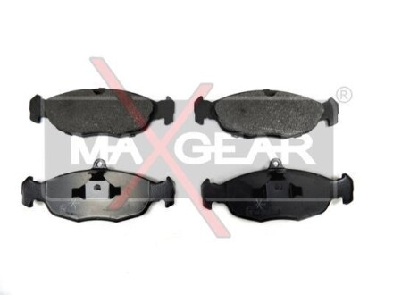 Автозапчасть MAXGEAR 19-0592