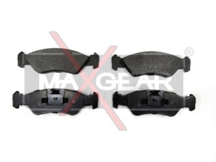 Автозапчасть MAXGEAR 19-0595