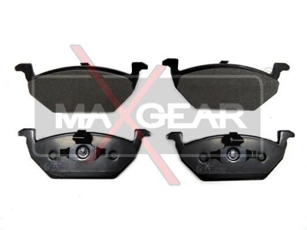 Автозапчасть MAXGEAR 19-0614