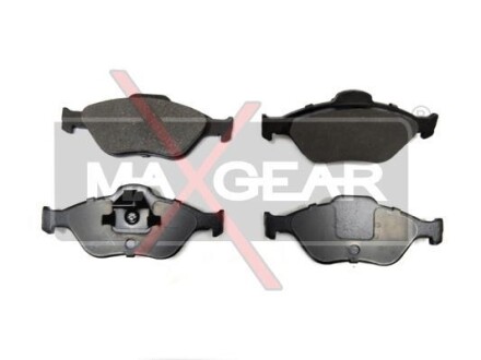 Автозапчасть MAXGEAR 19-0619