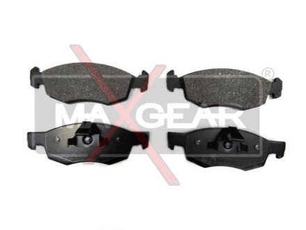 Автозапчасть MAXGEAR 19-0621