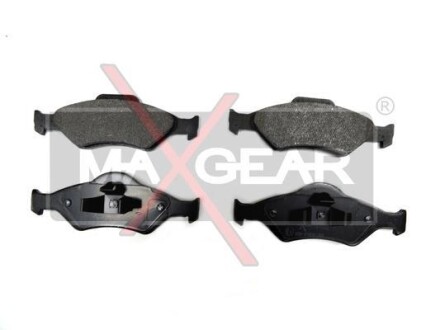 Автозапчасть MAXGEAR 19-0622