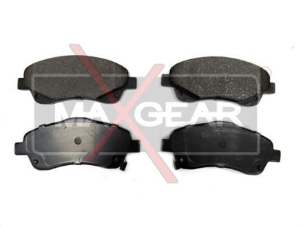 Автозапчасть MAXGEAR 19-0625