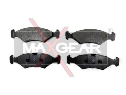 Автозапчасть MAXGEAR 19-0627