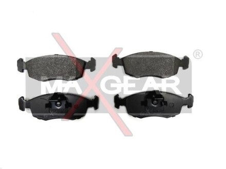 Автозапчасть MAXGEAR 19-0629