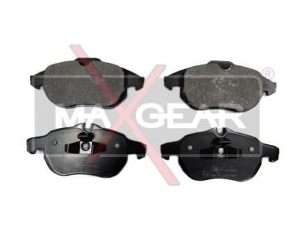 Автозапчасть MAXGEAR 19-0632