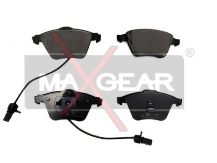 Автозапчасть MAXGEAR 19-0633