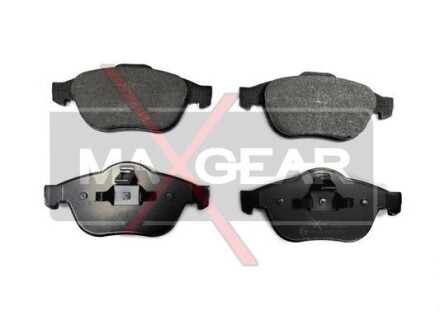 Автозапчасть MAXGEAR 19-0644