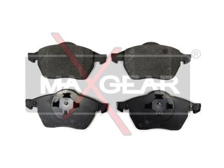 Автозапчасть MAXGEAR 19-0650