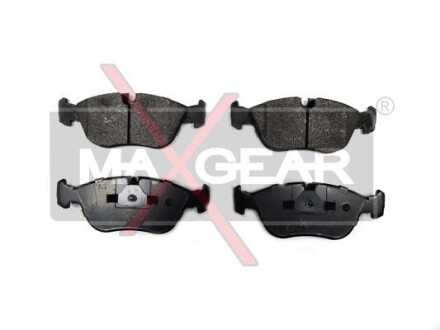 Автозапчасть MAXGEAR 19-0656