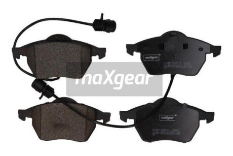 Автозапчасть MAXGEAR 19-0659