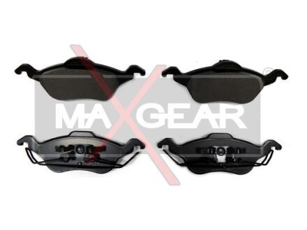 Автозапчасть MAXGEAR 19-0676