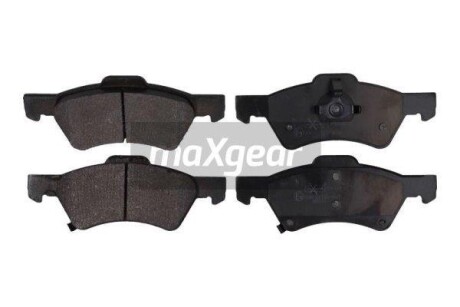 Автозапчасть MAXGEAR 19-0868