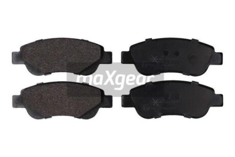 Автозапчасть MAXGEAR 19-0870