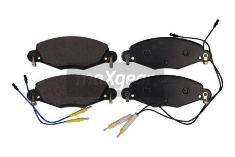 Автозапчасть MAXGEAR 19-0873