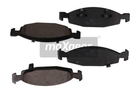 Автозапчасть MAXGEAR 19-0886