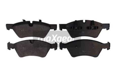 Автозапчасть MAXGEAR 19-0890