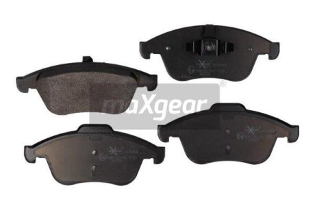 Автозапчасть MAXGEAR 19-0900