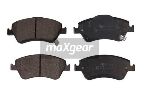 Автозапчасть MAXGEAR 19-0901