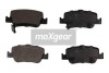 Автозапчасть MAXGEAR 19-0902 (фото 1)