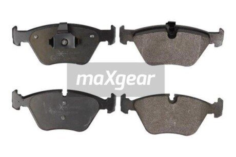 Автозапчасть MAXGEAR 19-1077