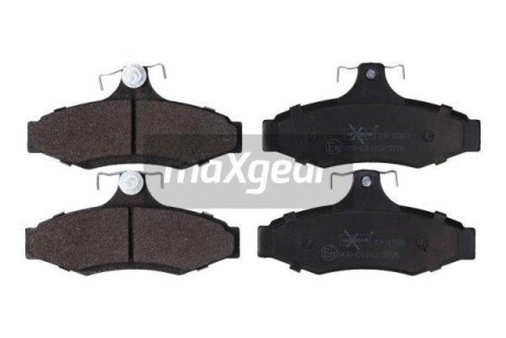 Автозапчасть MAXGEAR 19-1083