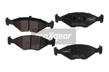 Автозапчасть MAXGEAR 19-1088