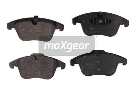 Автозапчасть MAXGEAR 19-1091