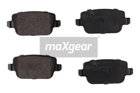 Автозапчасть MAXGEAR 19-1094