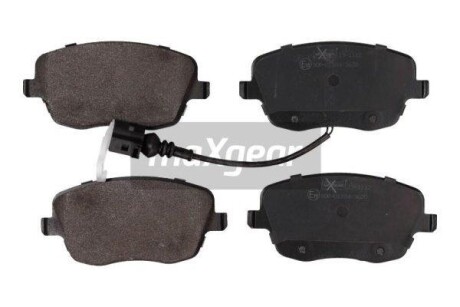 Автозапчасть MAXGEAR 19-1112