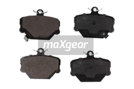 Автозапчасть MAXGEAR 19-1113