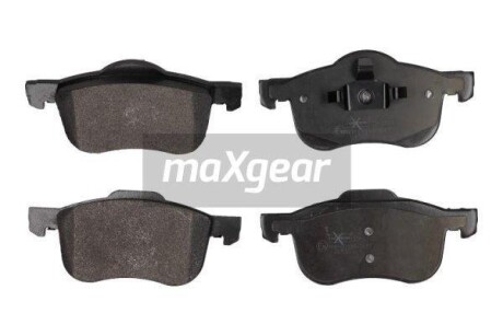 Автозапчасть MAXGEAR 19-1117