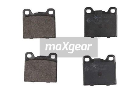 Автозапчасть MAXGEAR 19-1119