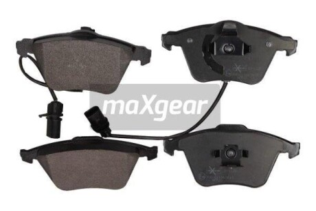 Автозапчасть MAXGEAR 19-1120