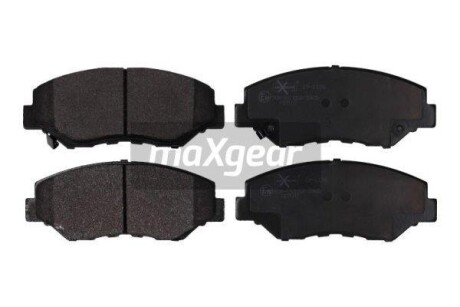 Автозапчасть MAXGEAR 19-1126