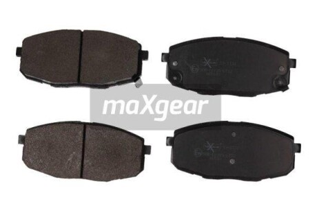 Автозапчасть MAXGEAR 19-1132