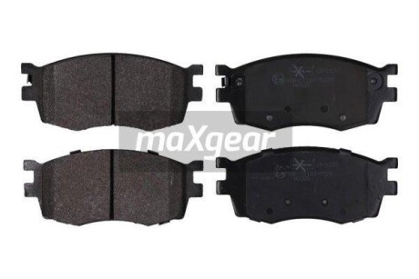 Автозапчасть MAXGEAR 19-1139