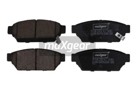 Автозапчасть MAXGEAR 19-1146